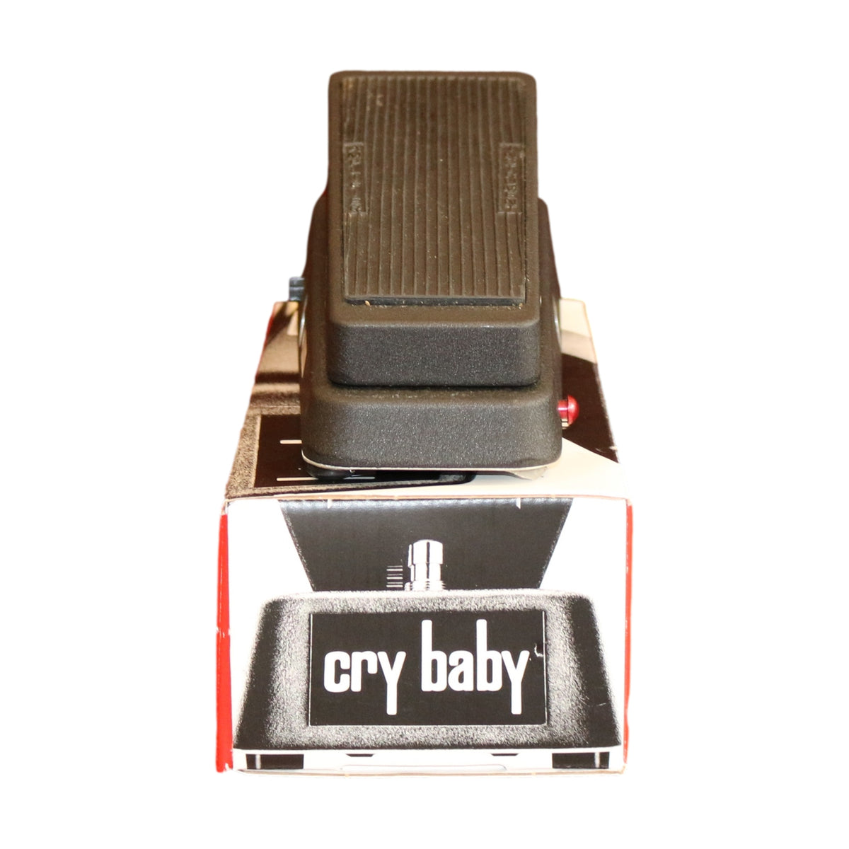 Used Dunlop Cry Baby 95Q Wah Pedal