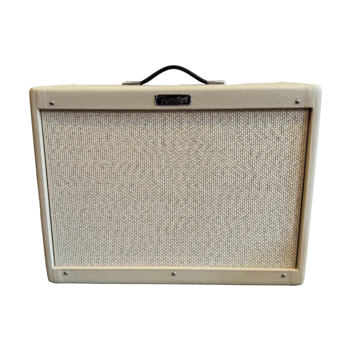 Used Fender Hot Rod Deluxe IV &quot;Celestion Creamback&quot; FSR Limited Edition Guitar Amp