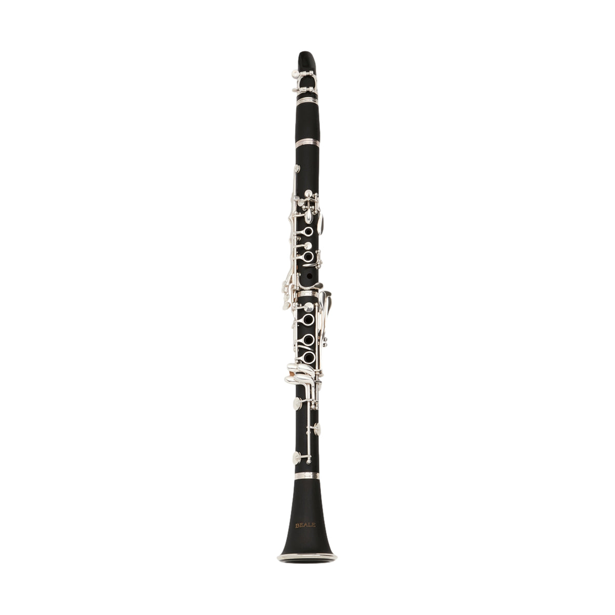 Beale CL200 B Flat Clarinet with Case