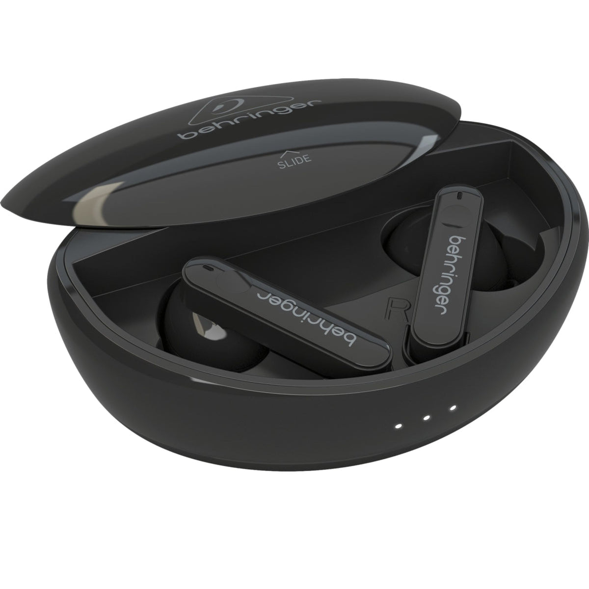 Behringer T-BUDS Noise Cancelling Wireless Earbuds