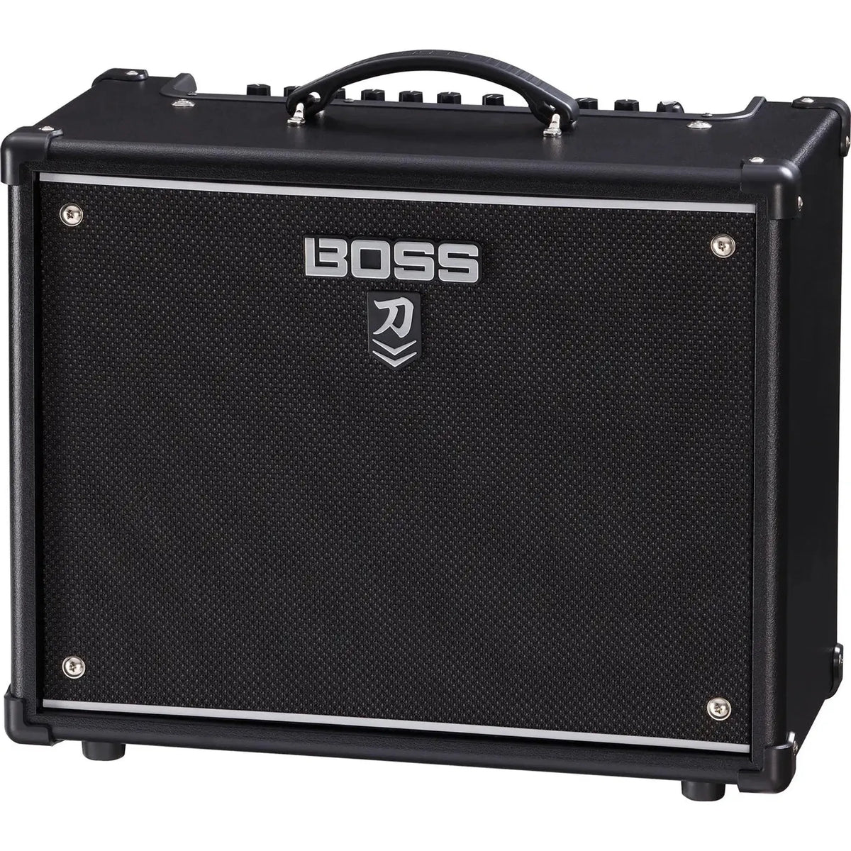 Boss Katana-50 MkII EX Guitar Amp