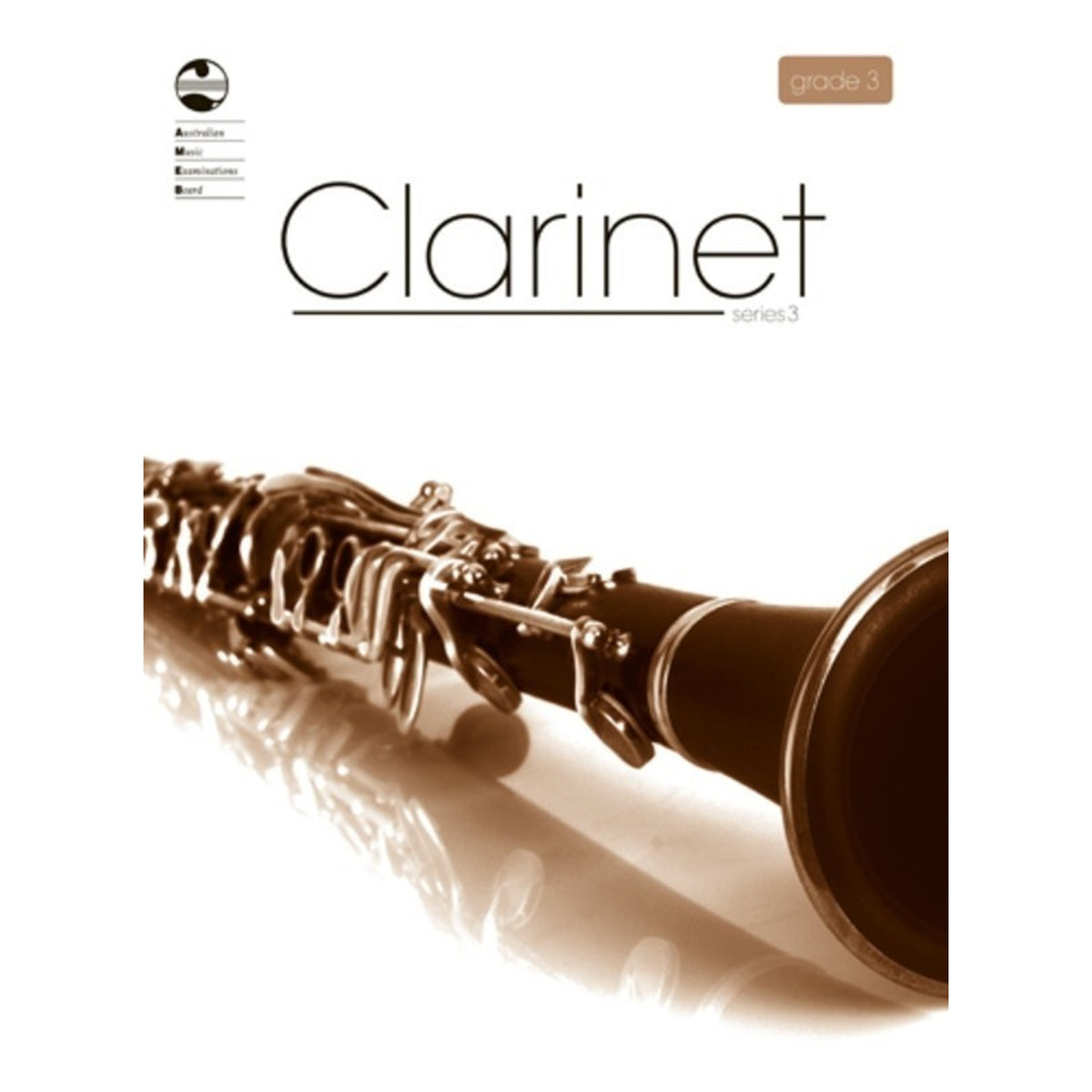 Clarinet Series 3 Grade 3