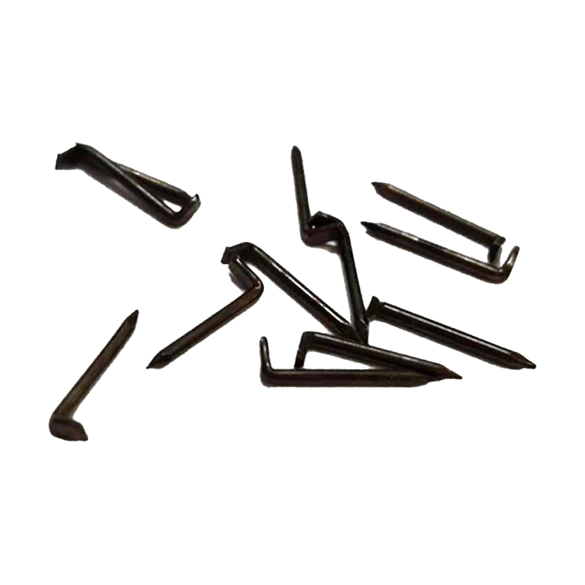 Deering 5th String Banjo Spikes Capo 12 pack