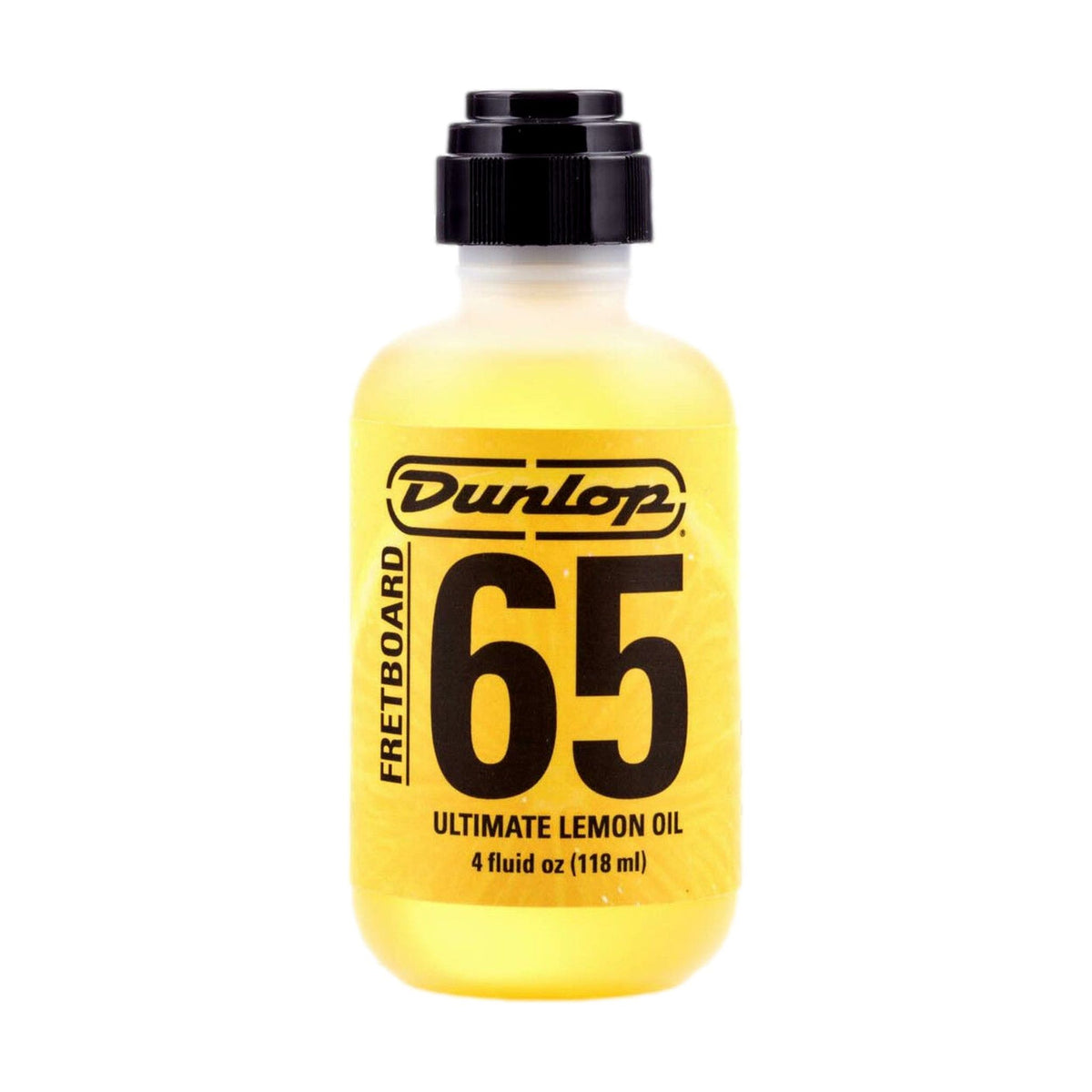 Dunlop Ultimate Lemon Oil 118ml