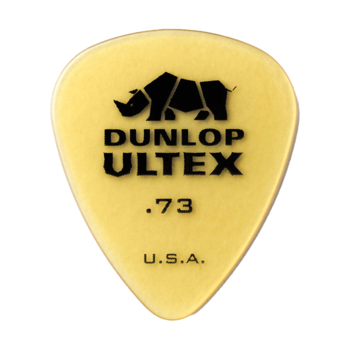 Dunlop Ultex Standard Pick 0.73mm