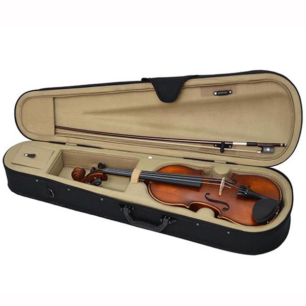 Enrico Student Plus II Violin Outfit 1/4 Size