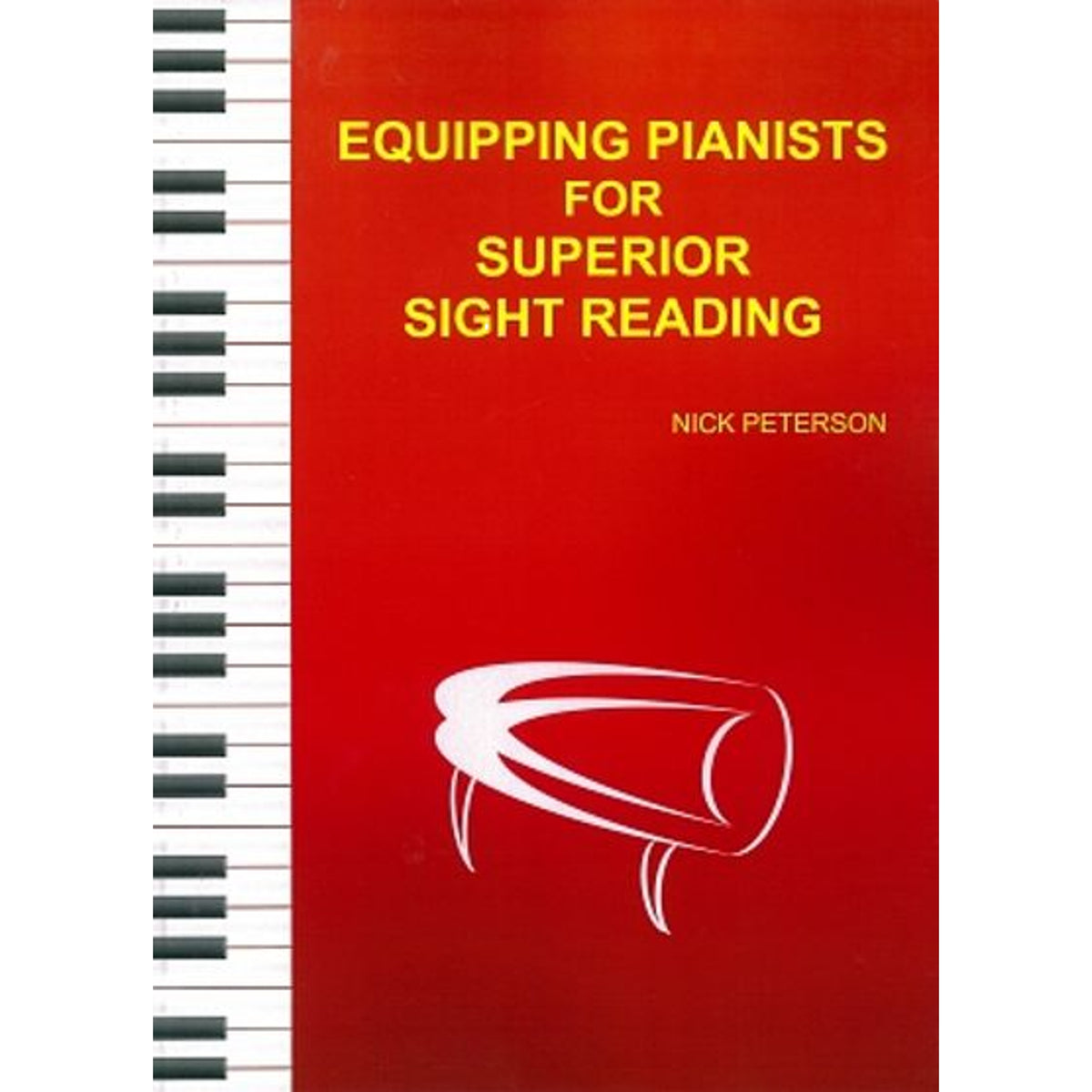 Equiping Pianists for Superior Sight Reading