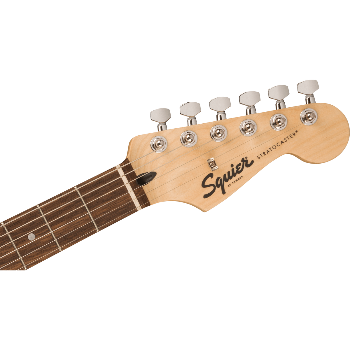 Fender Squier Sonic Stratocaster Electric Guitar California Blue