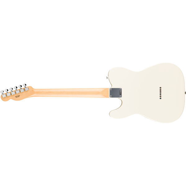 Fender Telecaster ホワイト Fender Standard Telecaster Electric Guitar Olympic White - Planet