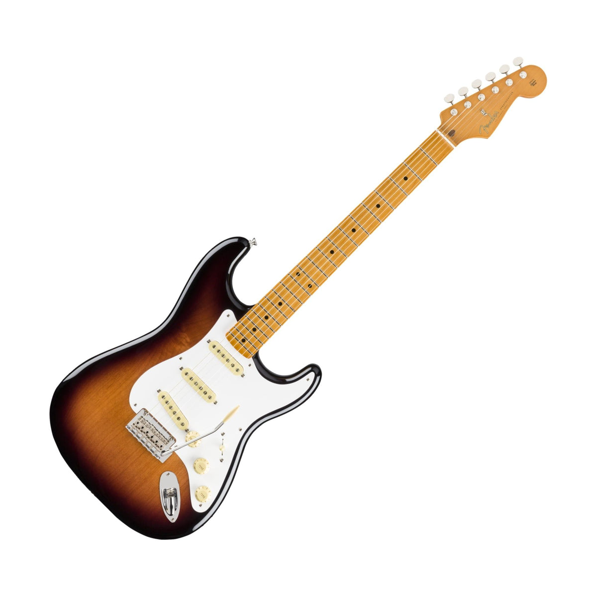 Fender Vintera &#39;50S Stratocaster Modified 2-Color Sunburst