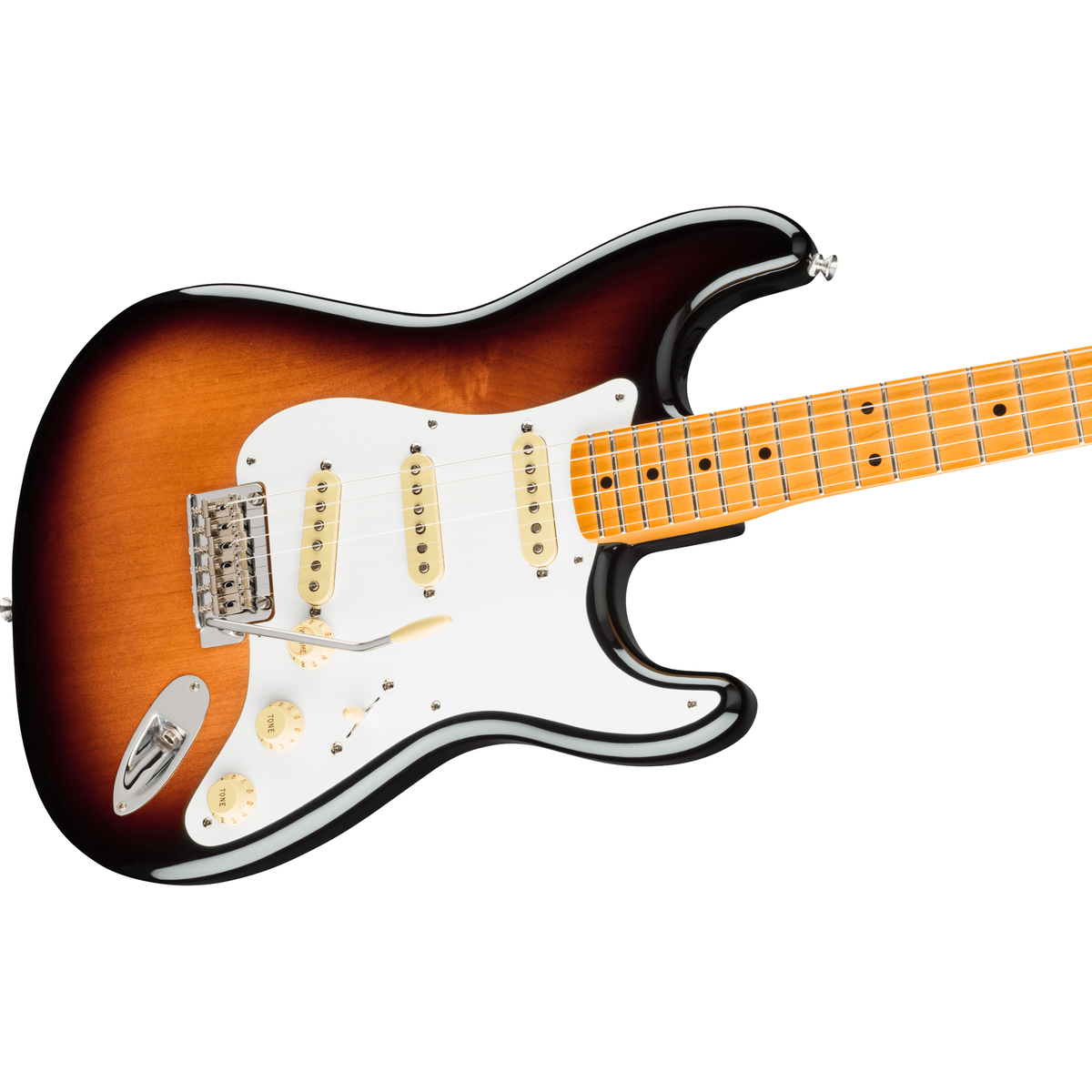 Fender Vintera &#39;50S Stratocaster Modified 2-Color Sunburst