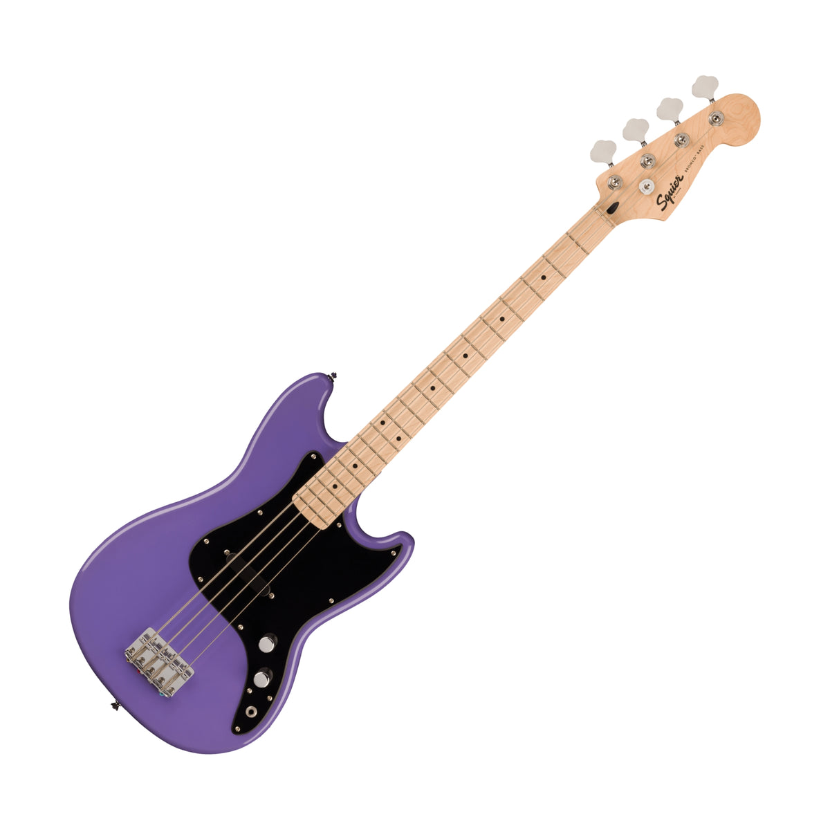FSR Squier Sonic Bronco Bass Ultraviolet