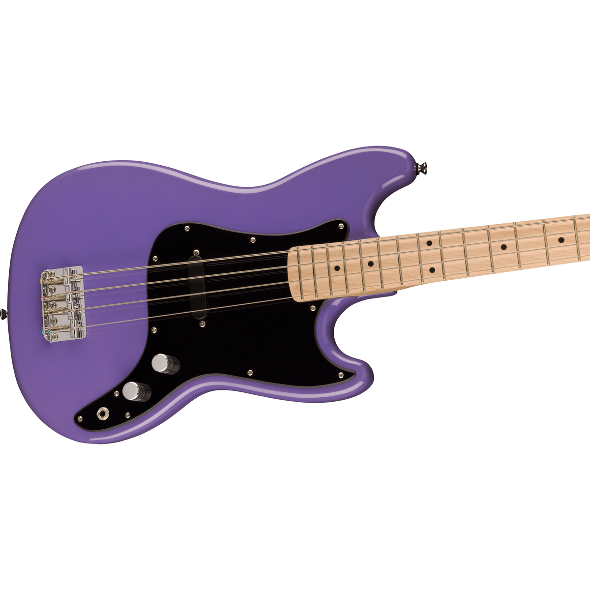 FSR Squier Sonic Bronco Bass Ultraviolet