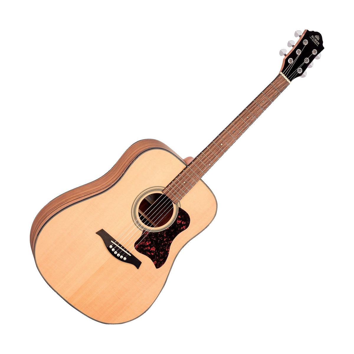 Gilman 50 Series Dreadnought Acoustic Guitar GD10