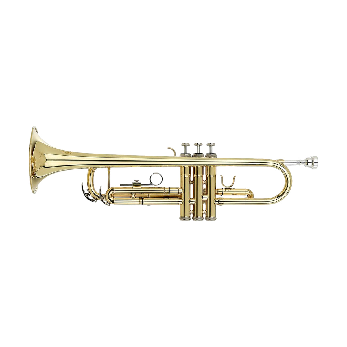 Grassi School Series Trumpet Bb Gold Lacquer