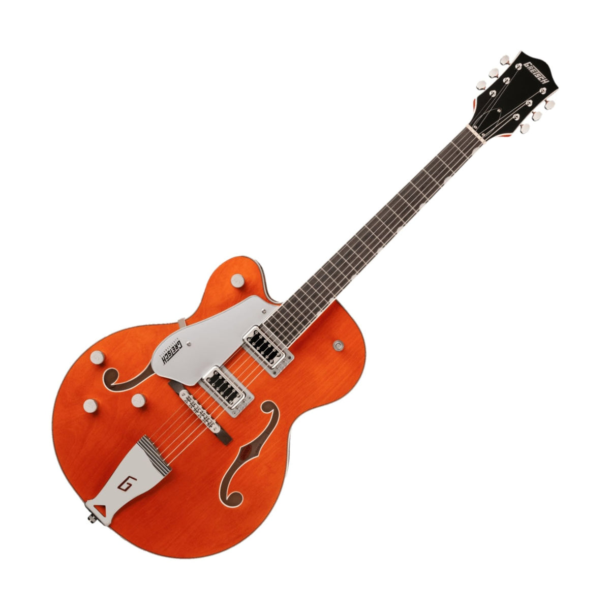 Gretsch G5420LH Electromatic Classic Hollow Body Orange Stain Left-Handed