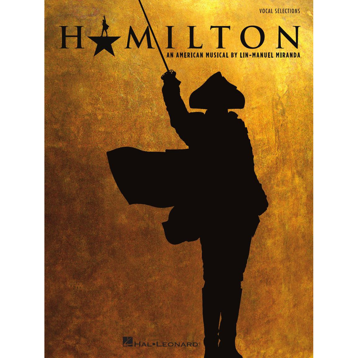 Hamilton Vocal Selections