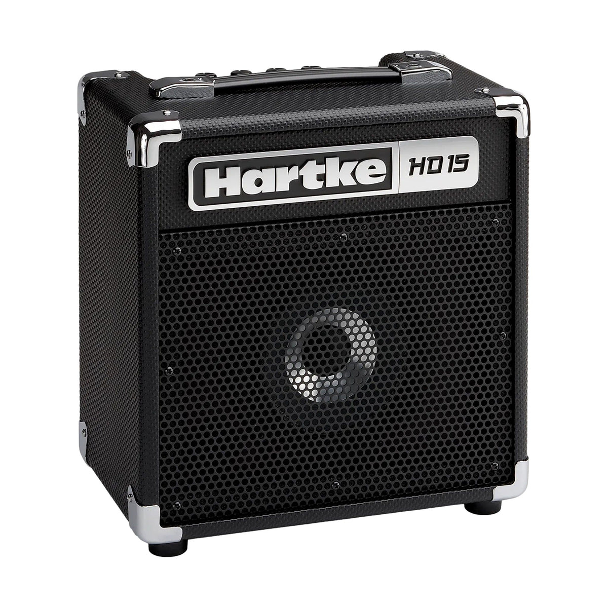 Hartke HD15 Bass Combo Amplifier 6.5in