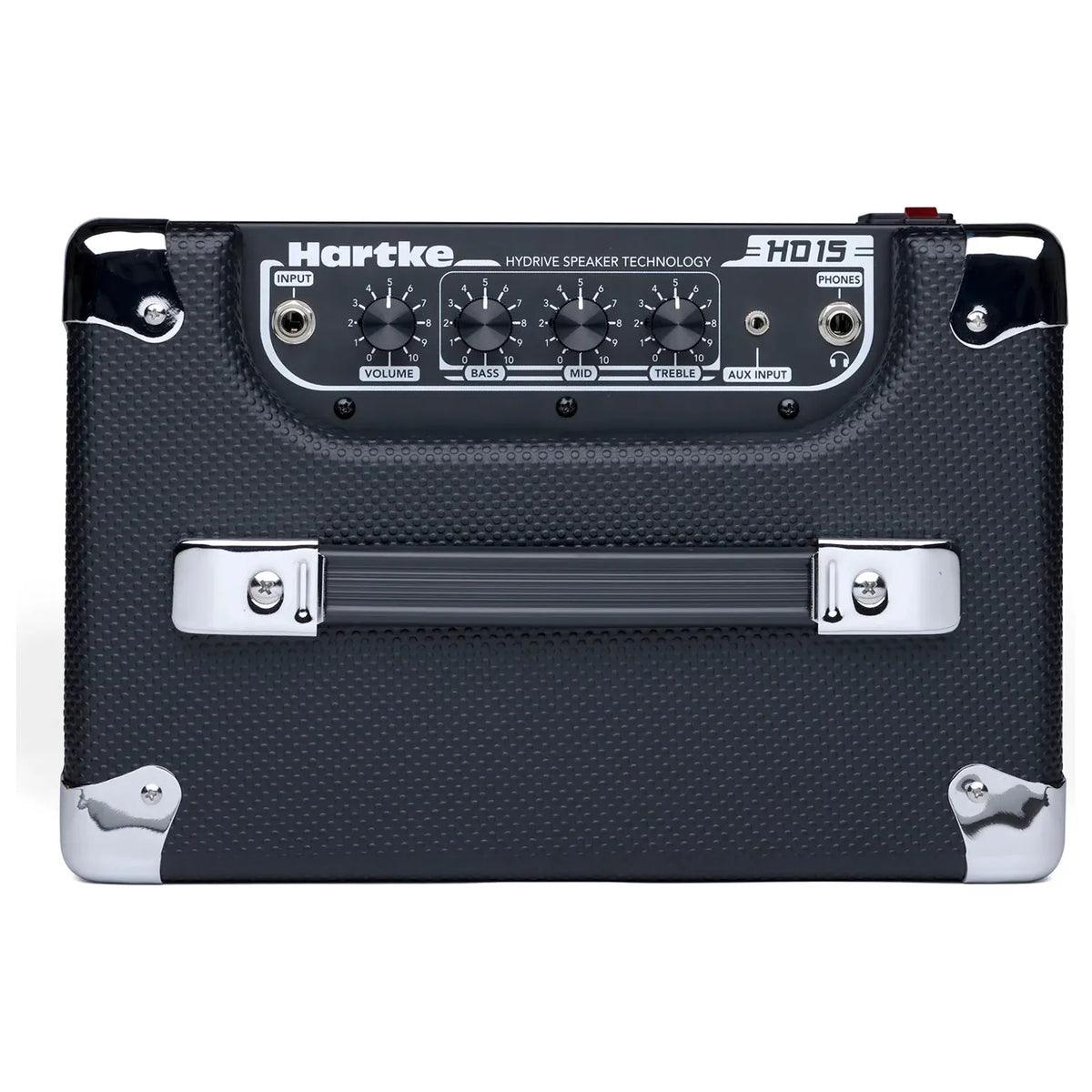 Hartke HD15 Bass Combo Amplifier 6.5in