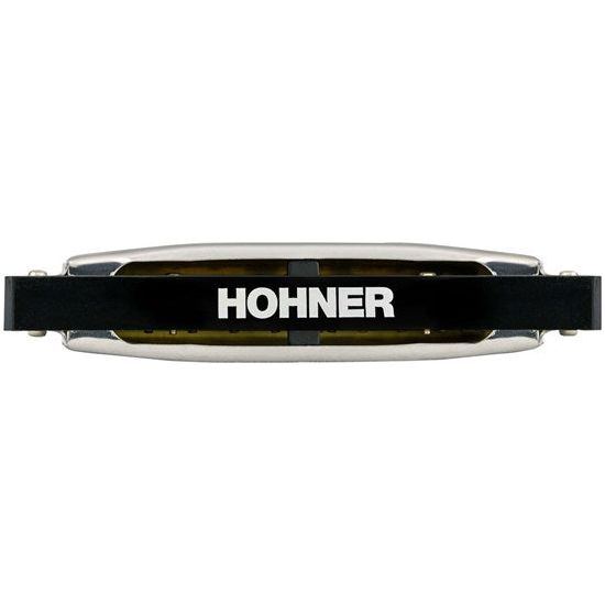 Hohner Silver Star Harmonica Small Pack C
