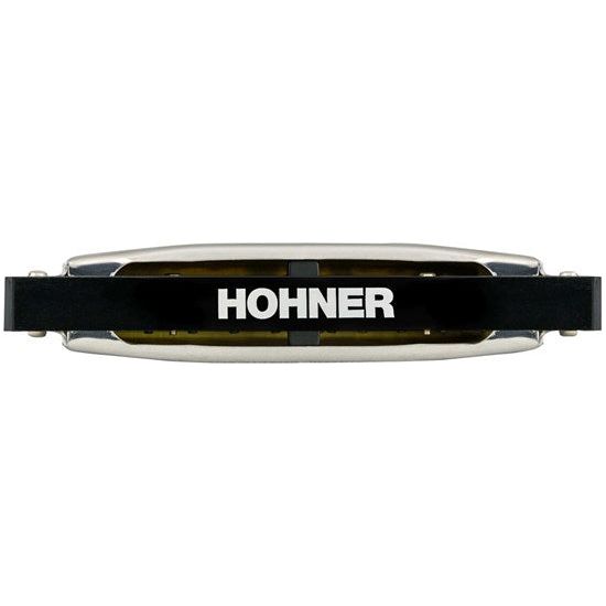 Hohner Silver Star Harmonica Small Pack E