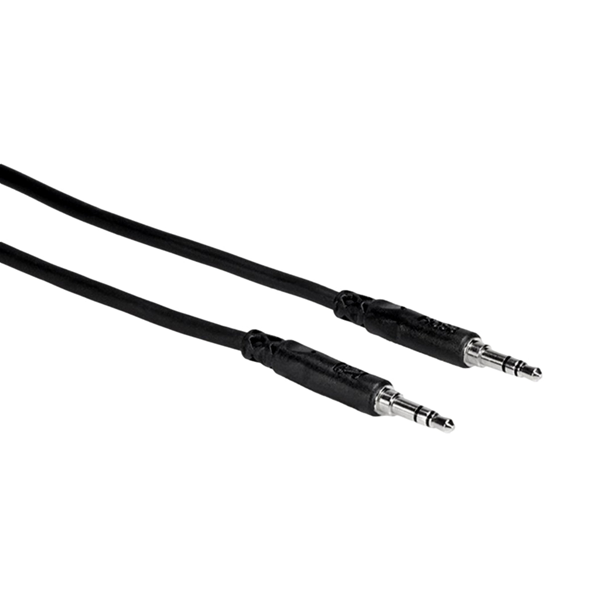 Hosa 3.5mm TRS to Same 10ft Stereo Interconnect Cable
