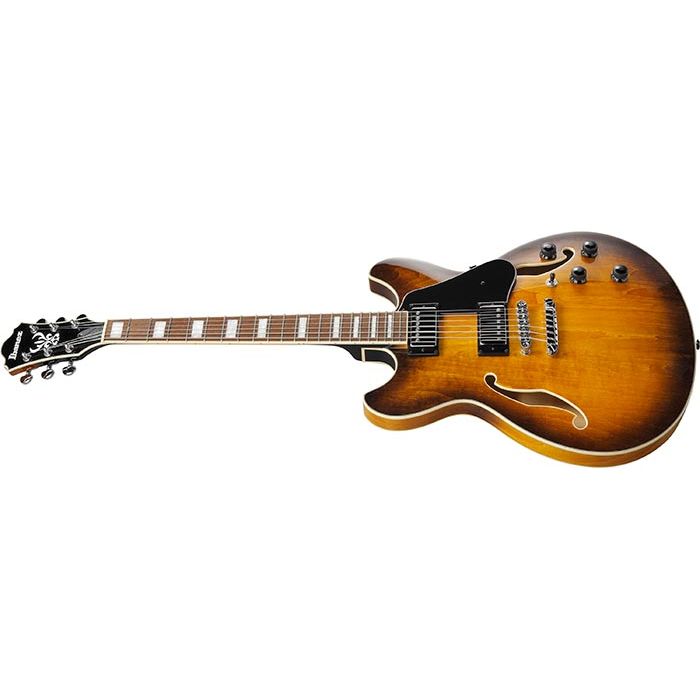 Ibanez AS73 Artcore Hollowbody Electric Guitar