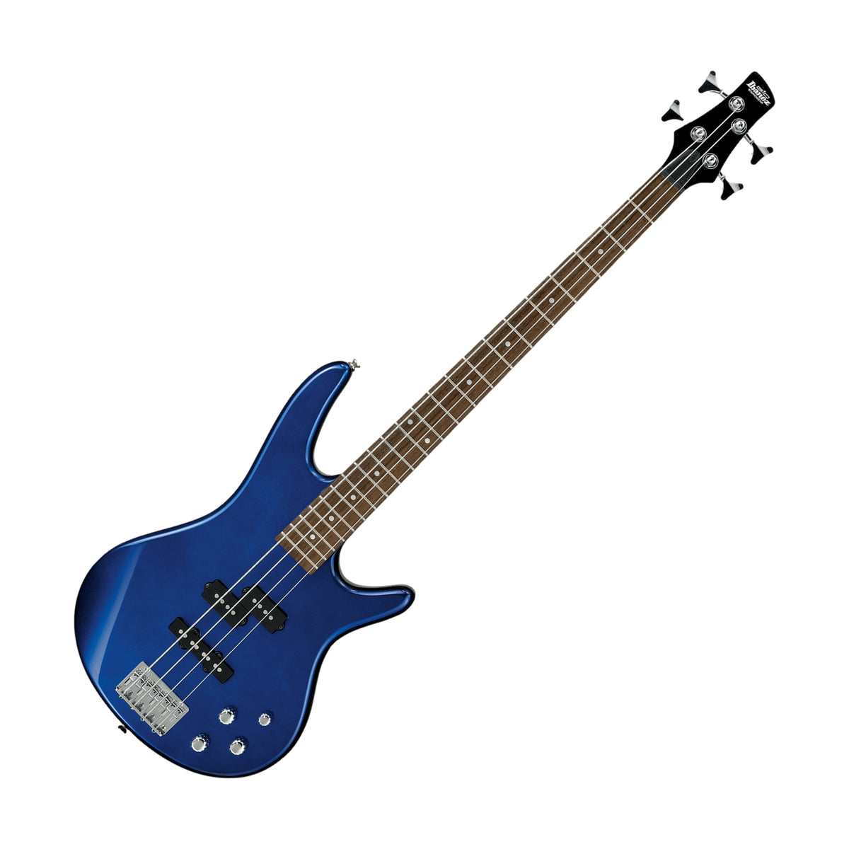 Ibanez Gio SR200 Bass Guitar Jewel Blue