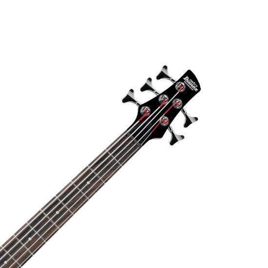 Ibanez SR205 BK Gio Electric 5-String Bass - Planet Music