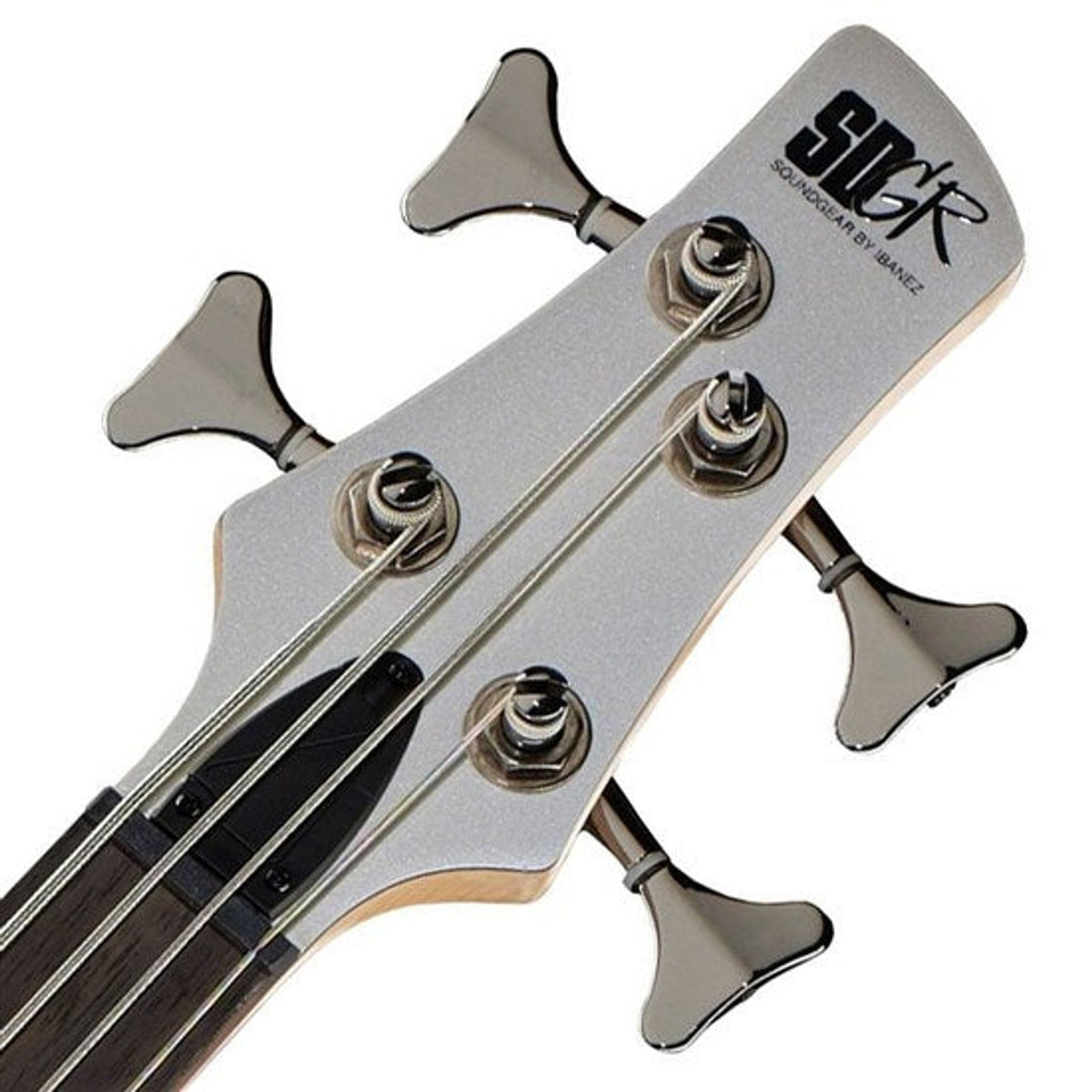 Ibanez SR300E PW Bass Guitar Pearl White