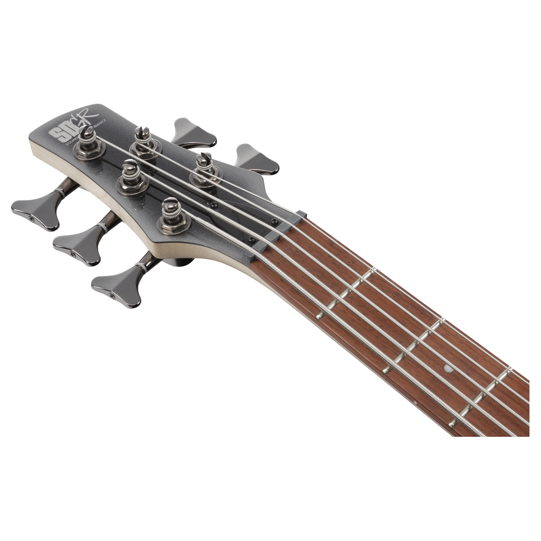 Ibanez SR305E MGB 5-String Bass Midnight Gray Burst