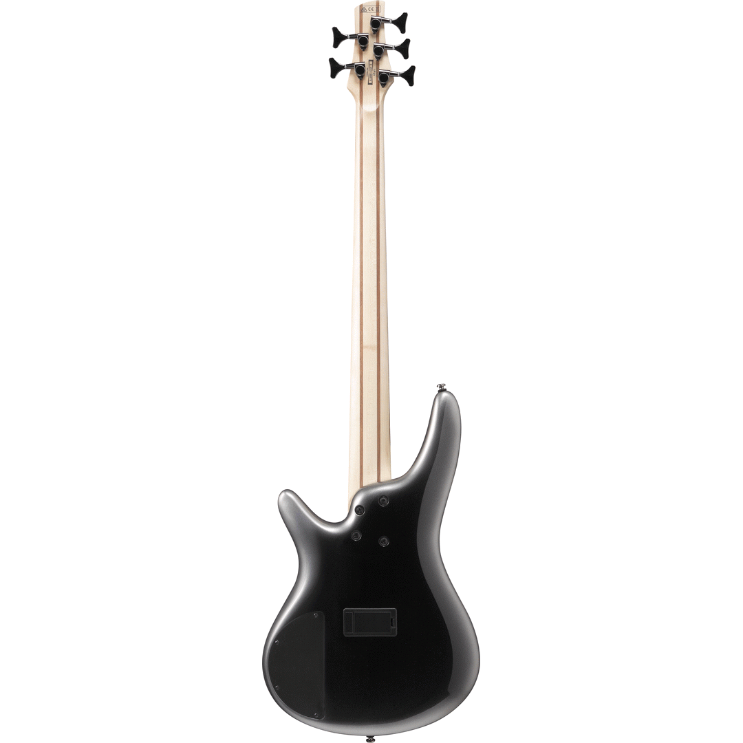 Ibanez SR305E MGB 5-String Bass Midnight Gray Burst