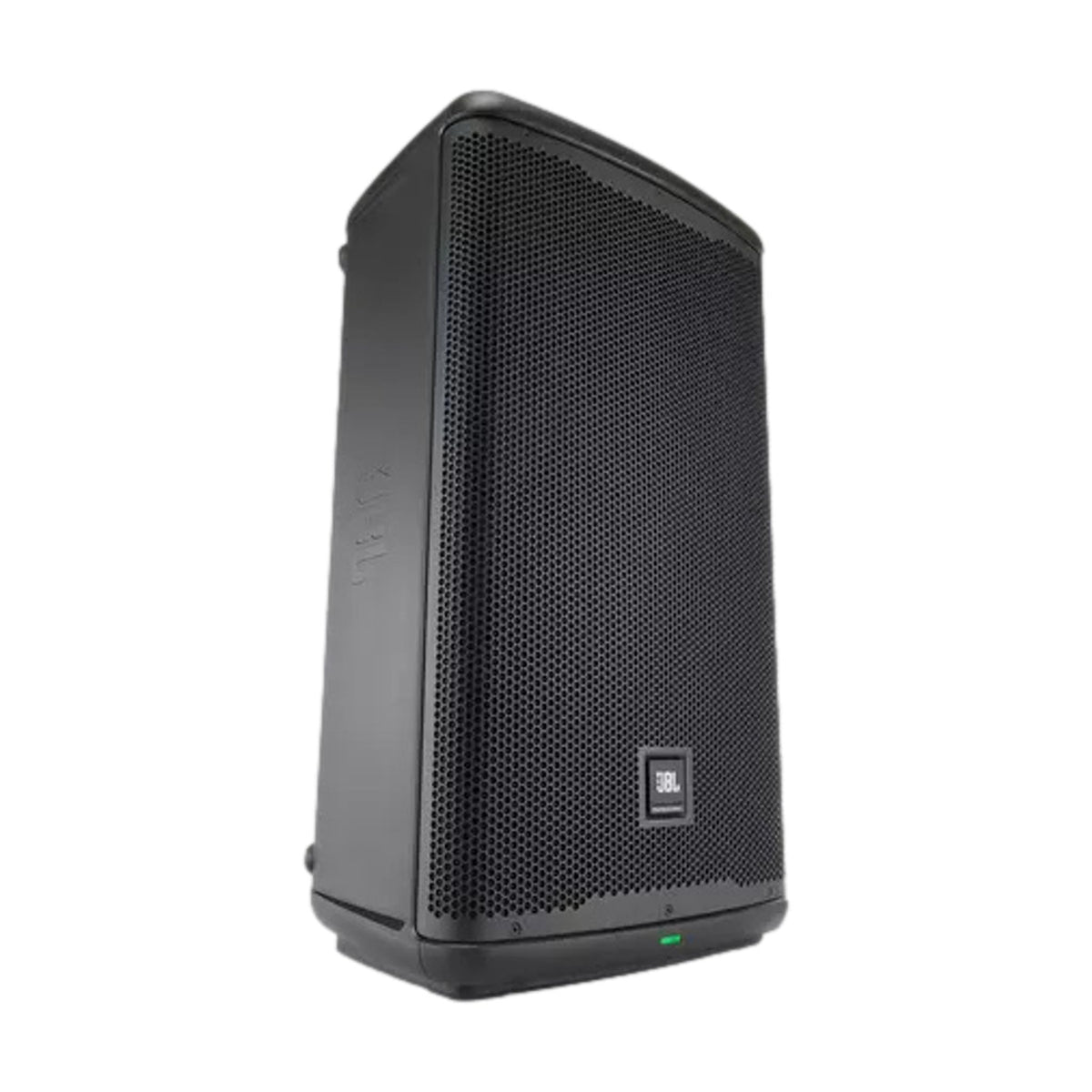 The JBL EON712 12-inch loudspeaker is part of JBL’s new EON700 Series of powered PAs, which represents a major step forward in innovation and technology