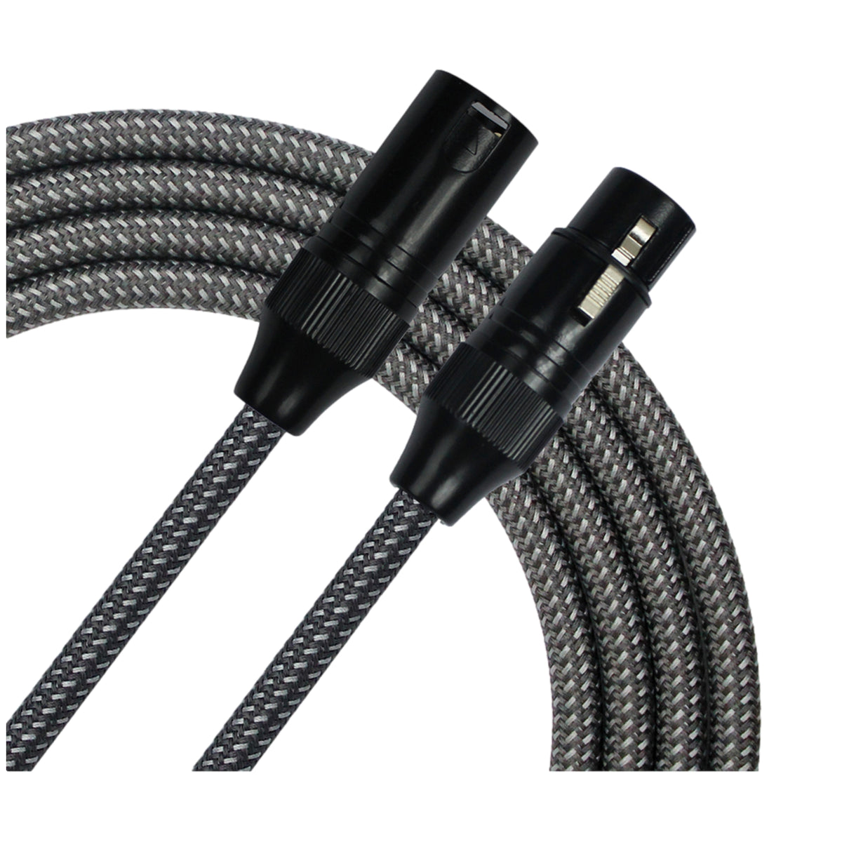 Kirlin Premium Plus 10ft XLR to XLR Cable