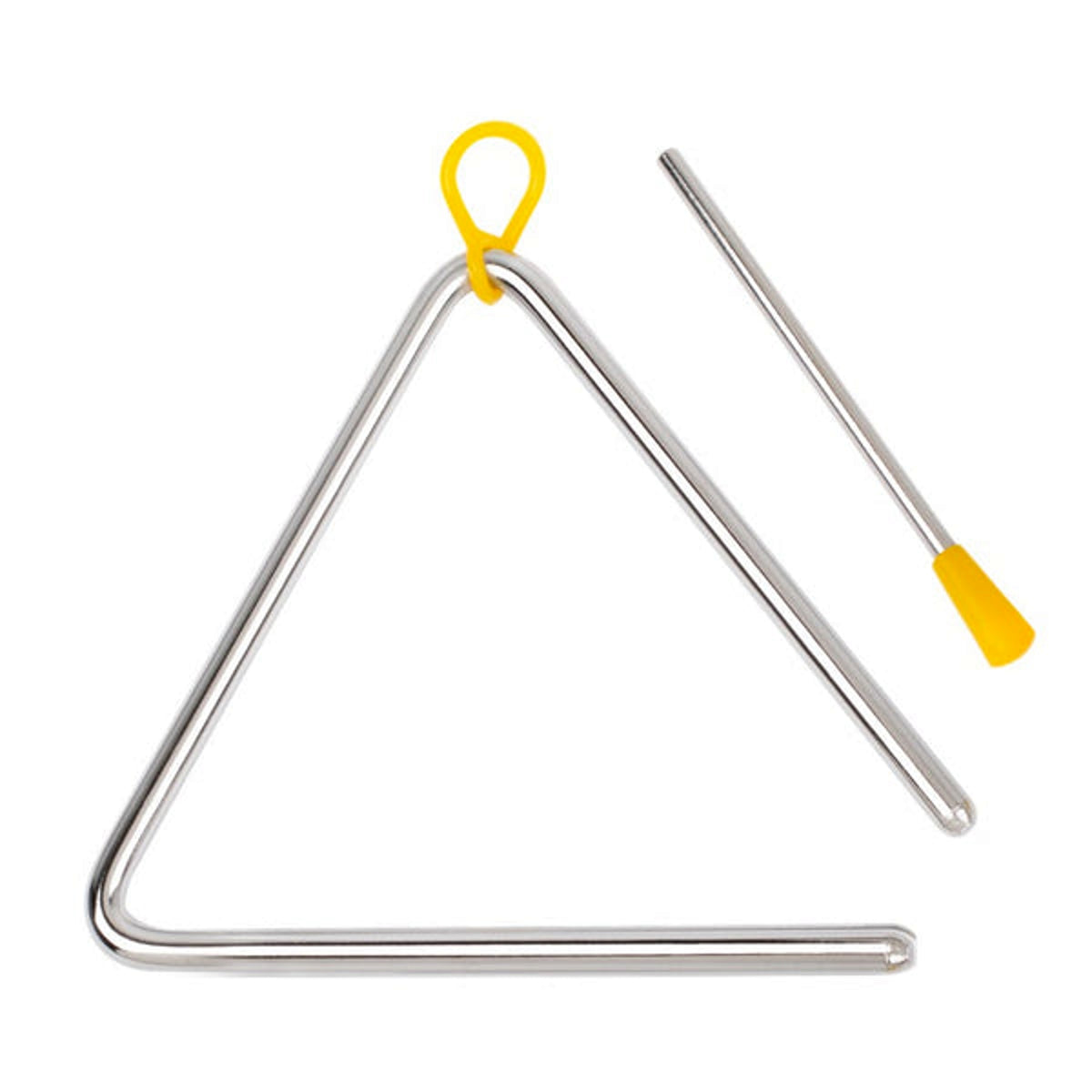 Mano Percussion Triangle with Beater