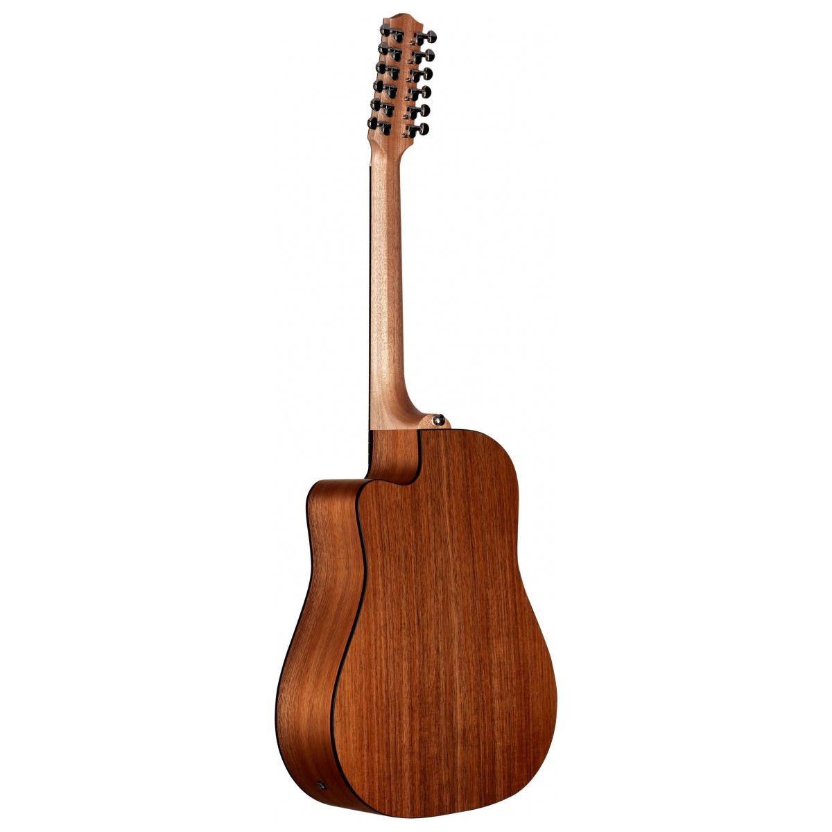 Maton SRS70C12 Acoustic-Electric 12 String Cutaway Guitar