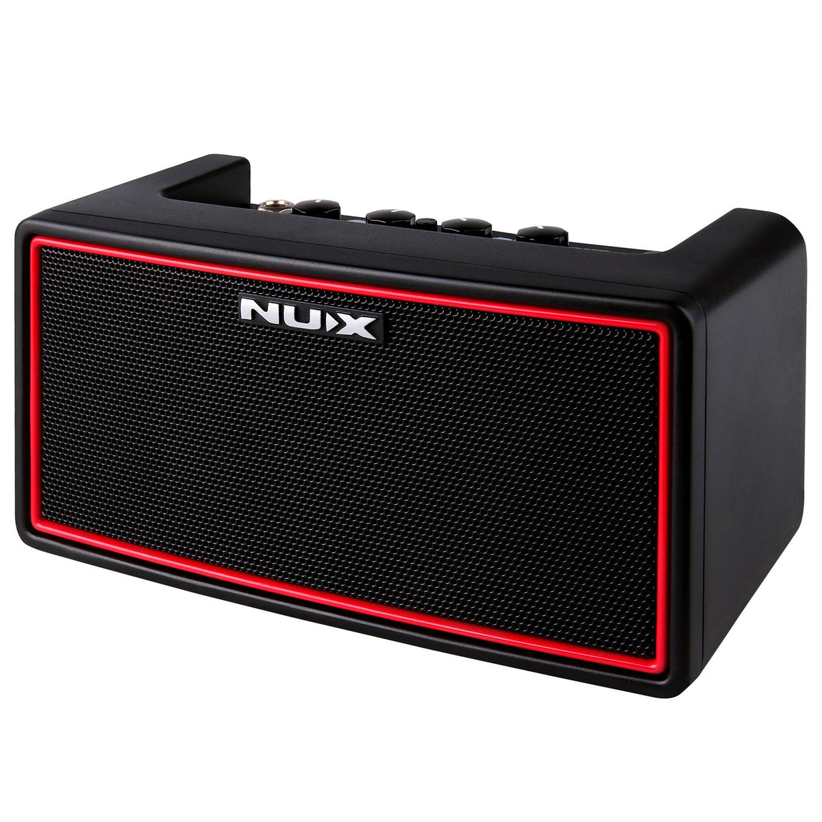 Nux Mighty Air 10W Wireless Stereo Modelling Amplifier
