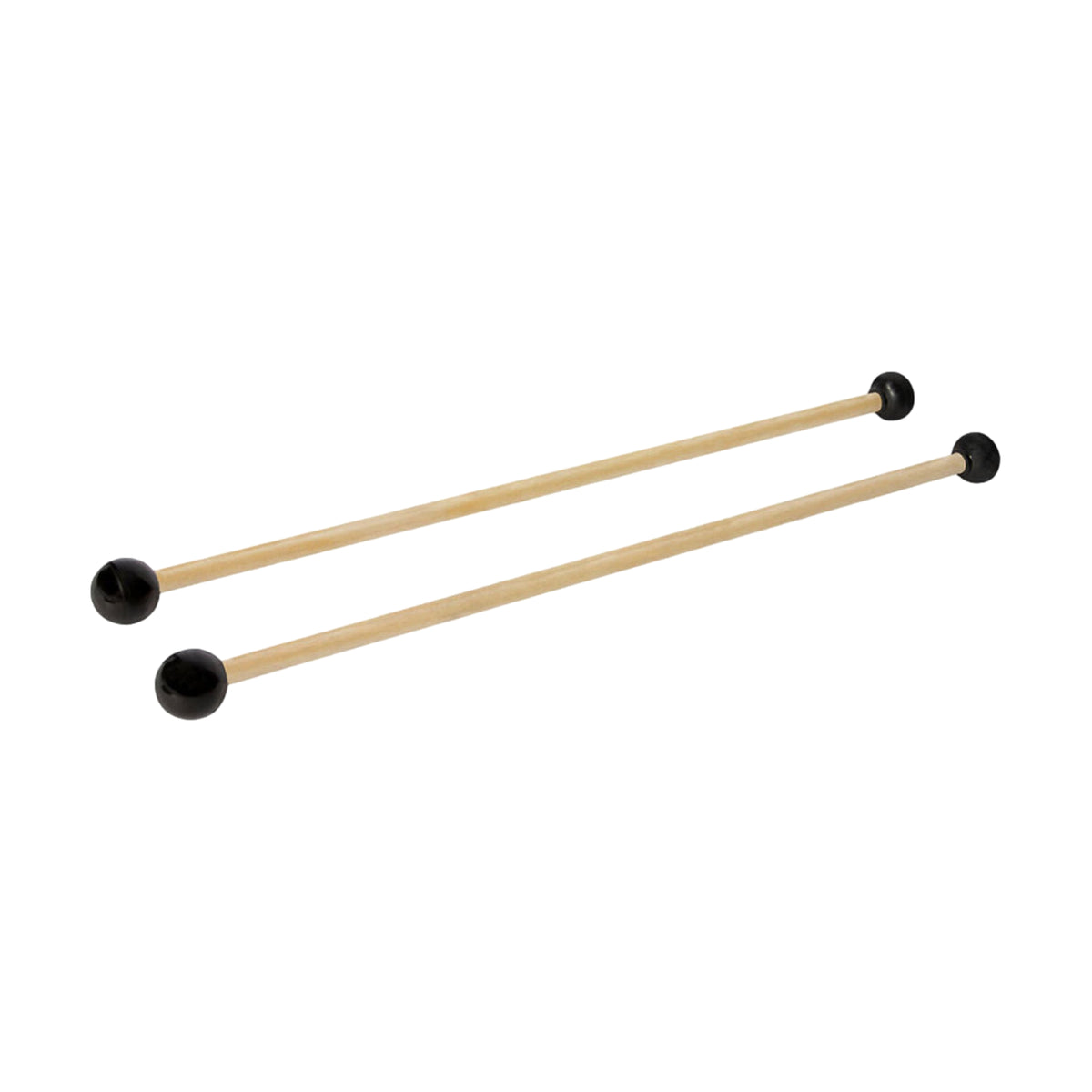 On Stage Double-Ended Percussion Mallets Pair
