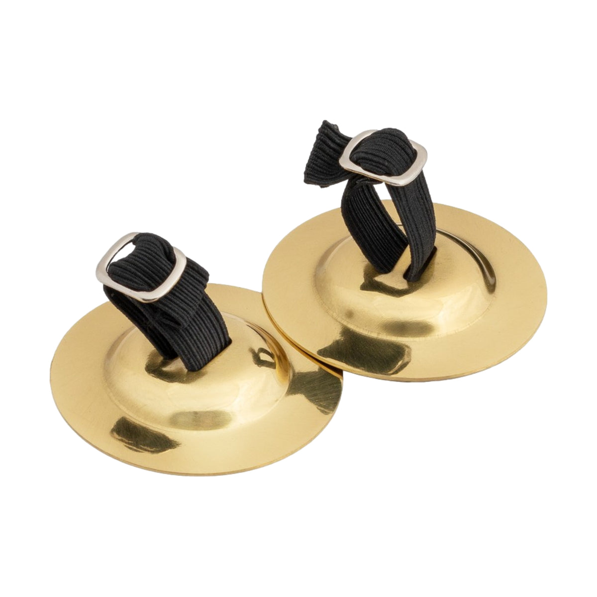 Pair of Brass Finger Cymbals