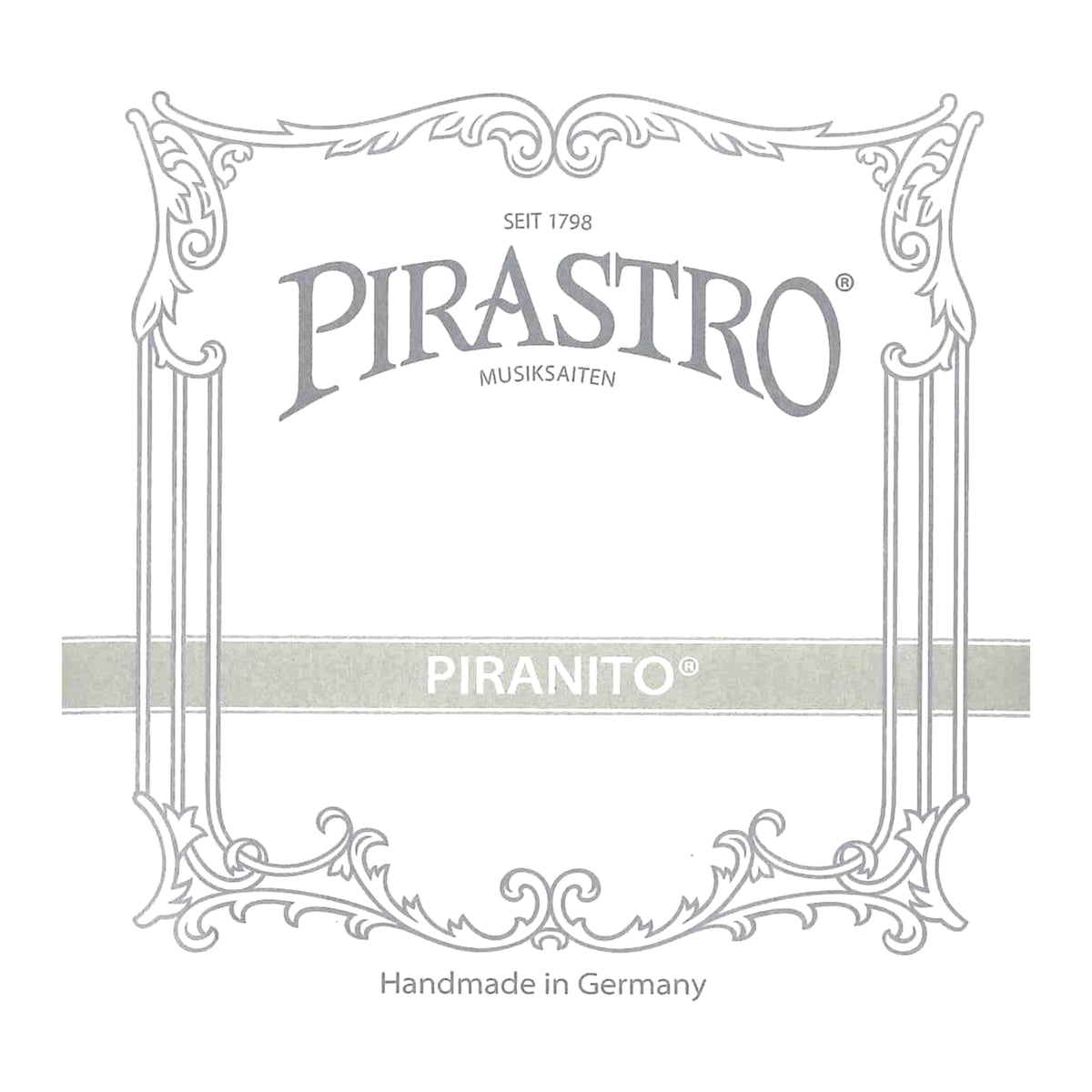 Pirastro Piranto 4/4 Size Single A Cello String