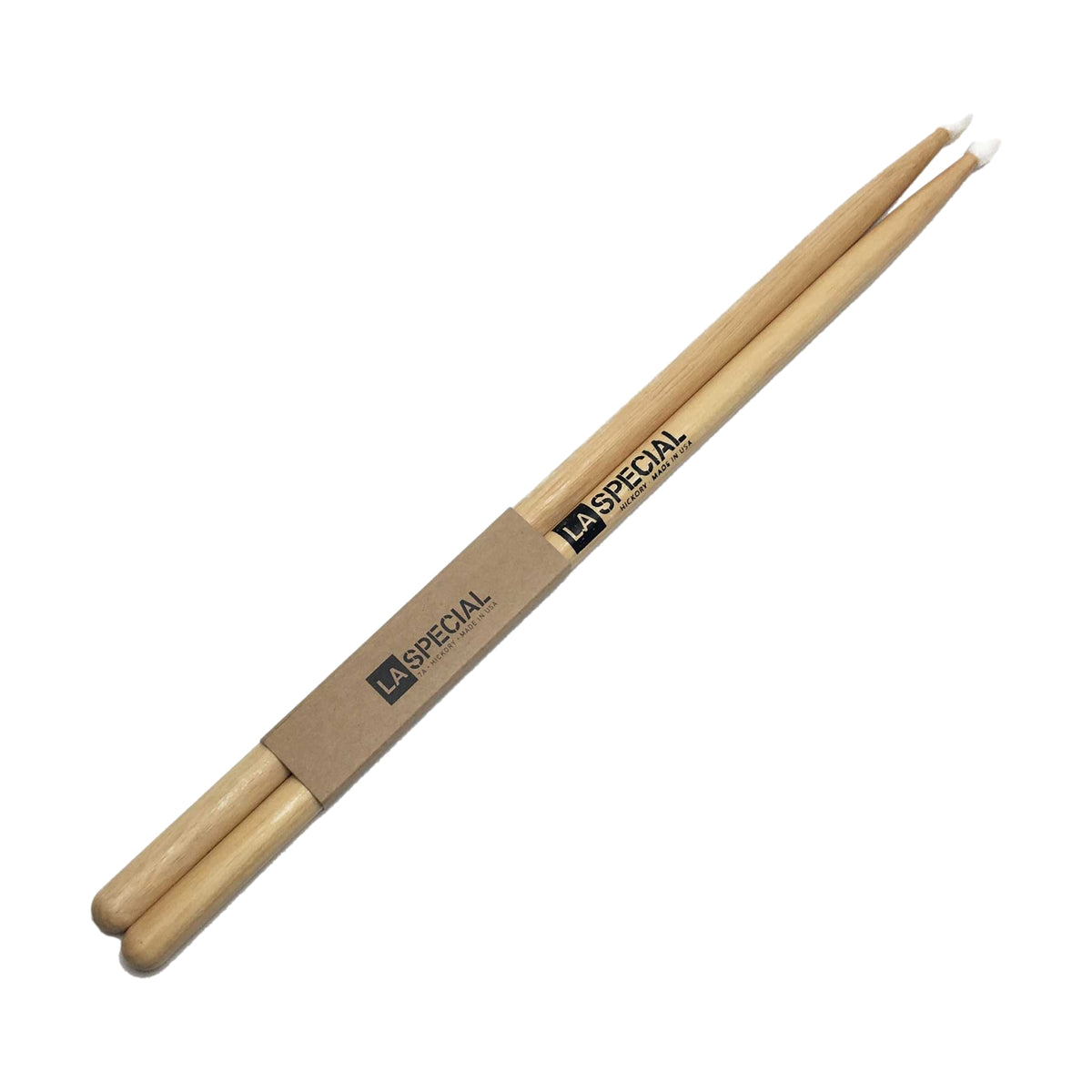 Promark LA Special Drumsticks 5A Nylon Tip