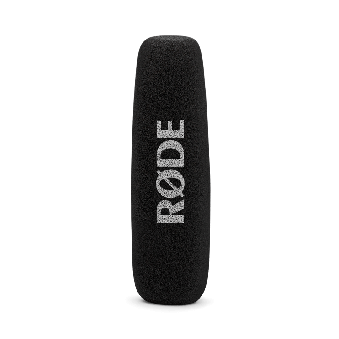 Rode NTG2 Shotgun Microphone