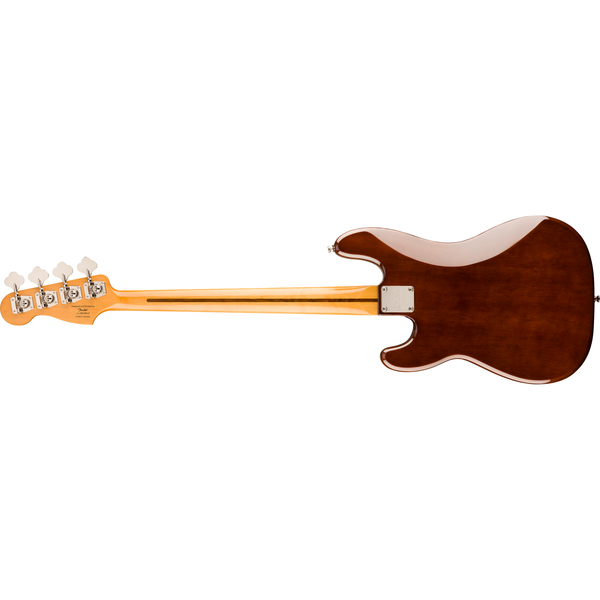 Squier Classic Vibe 70s Precision Bass Walnut - Planet Music