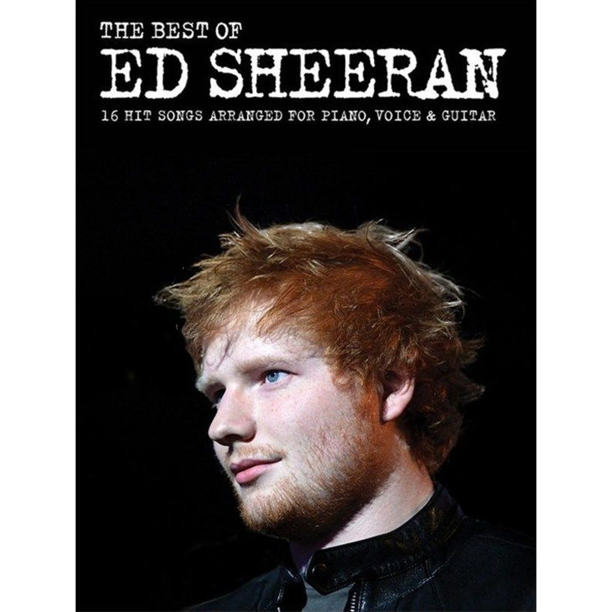 The Best of Ed Sheeran
