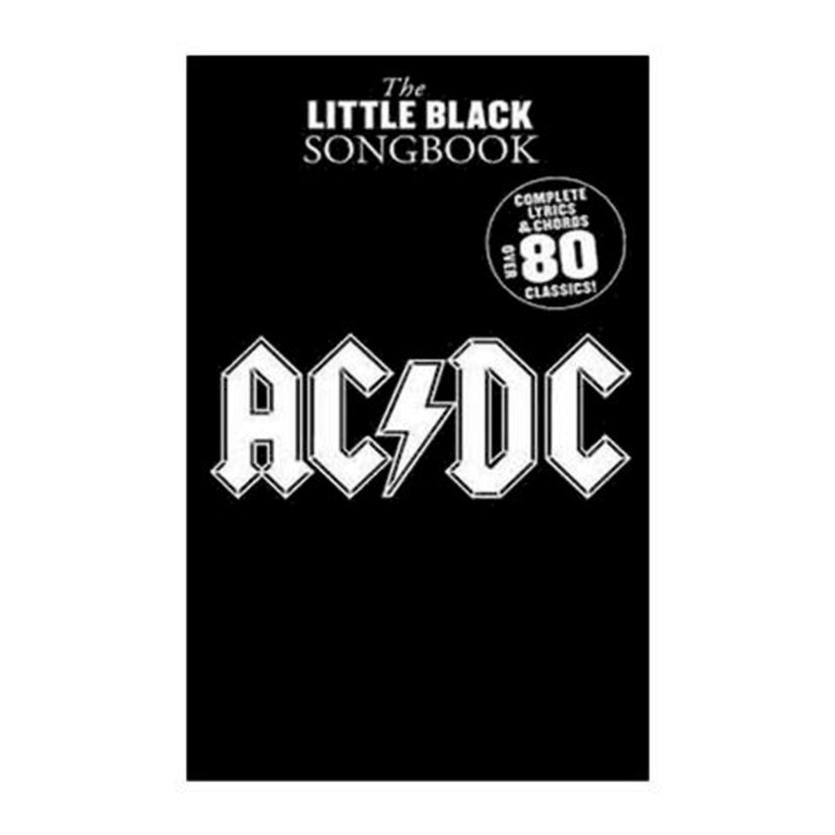 The Little Black Book of AC/DC