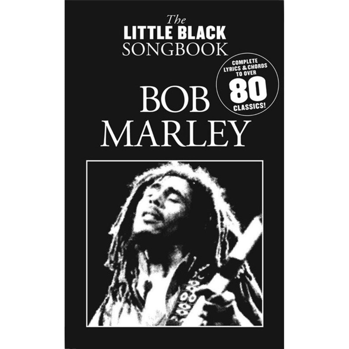 The Little Black Book of Bob Marley