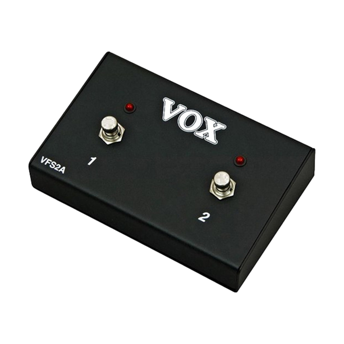 Used Vox VFS2A Footswitch