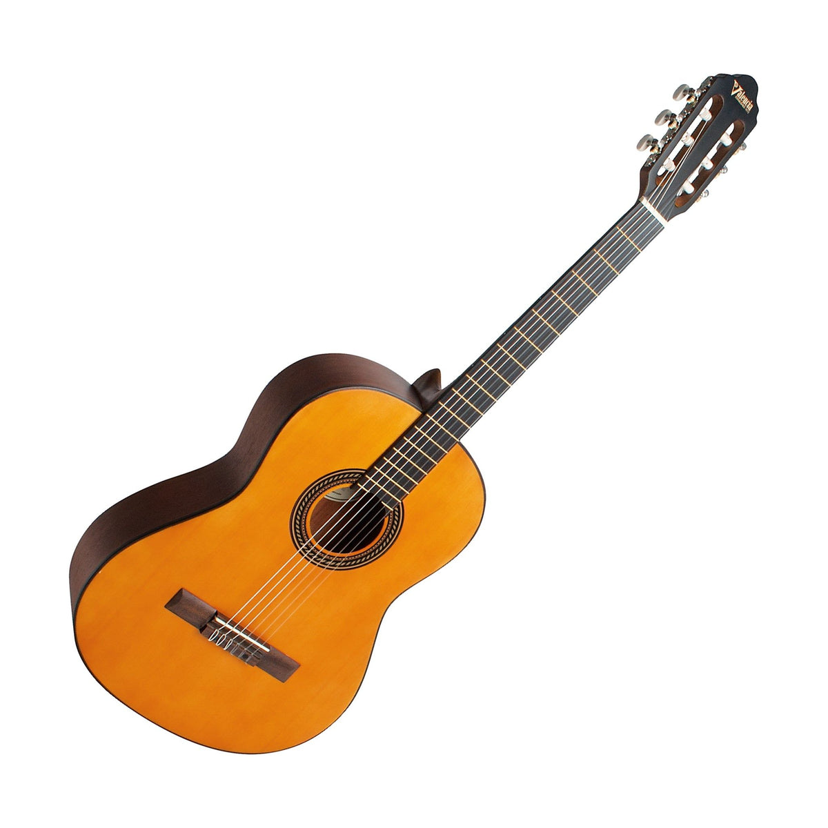 Valencia VC204 Classical Guitar 4/4