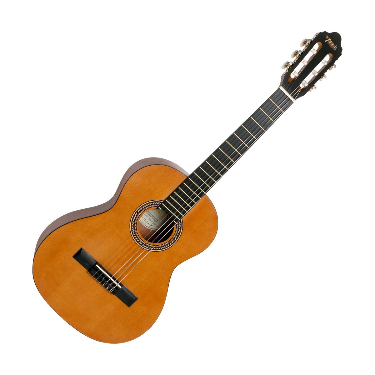Valencia VC203L Classical Guitar Left Handed 3/4