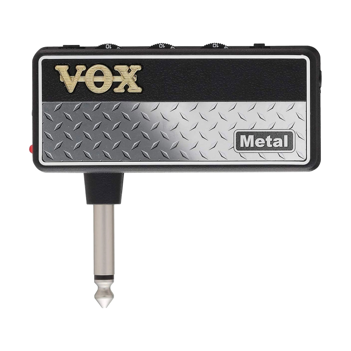 Vox amPlug 2 Guitar Headphone Amp